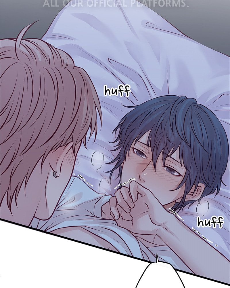 Read Crescendo to You chapter 33 image 15 on Lezhin
