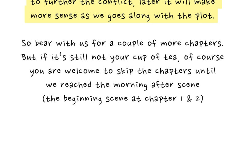 Read Crescendo to You chapter 34 image 4 on Lezhin