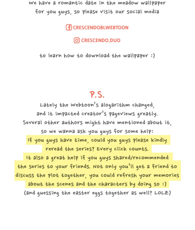 Read Crescendo to You chapter 37.2 image 2 on Lezhin