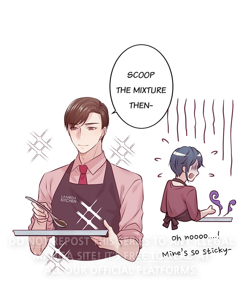 Read Crescendo to You chapter 37.4 image 2 on Lezhin