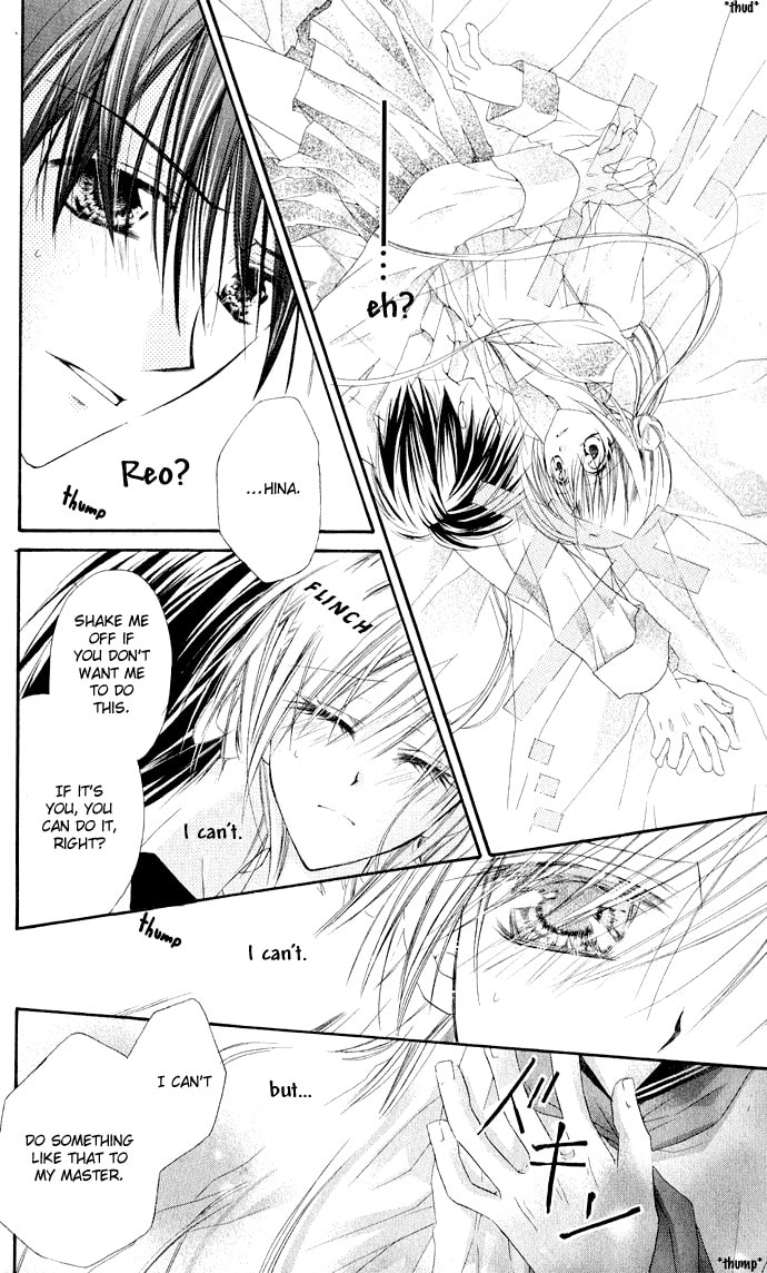 Read Crescendo to You chapter 4 image 12 on Lezhin