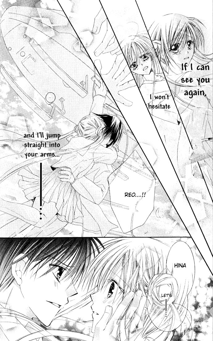 Read Crescendo to You chapter 4 image 29 on Lezhin