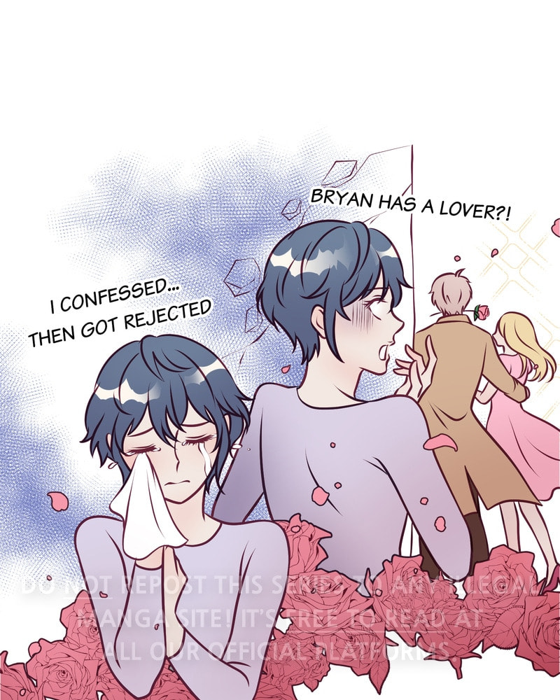 Read Crescendo to You chapter 40 image 13 on Lezhin