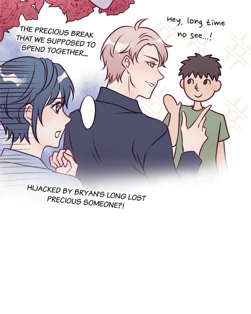 Read Crescendo to You chapter 40 image 14 on Lezhin