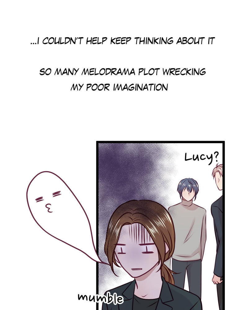 Read Crescendo to You chapter 41 image 4 on Lezhin