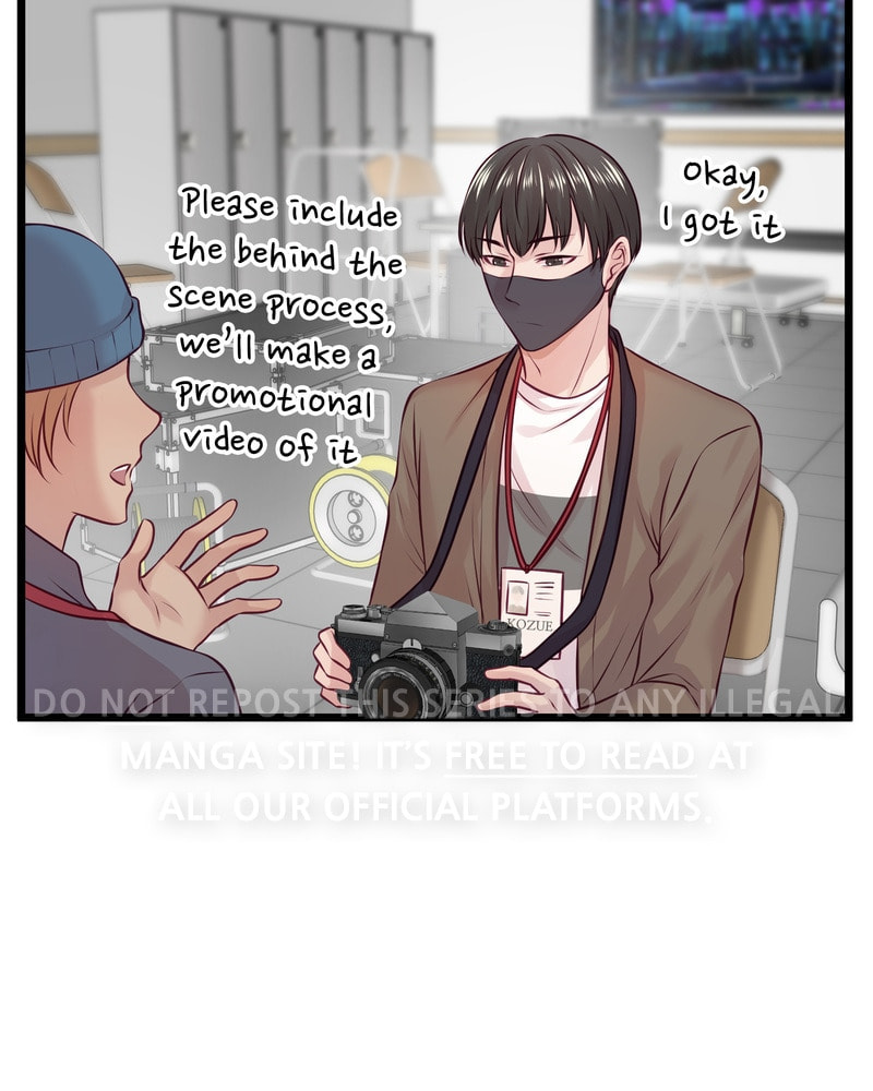 Read Crescendo to You chapter 41 image 6 on Lezhin