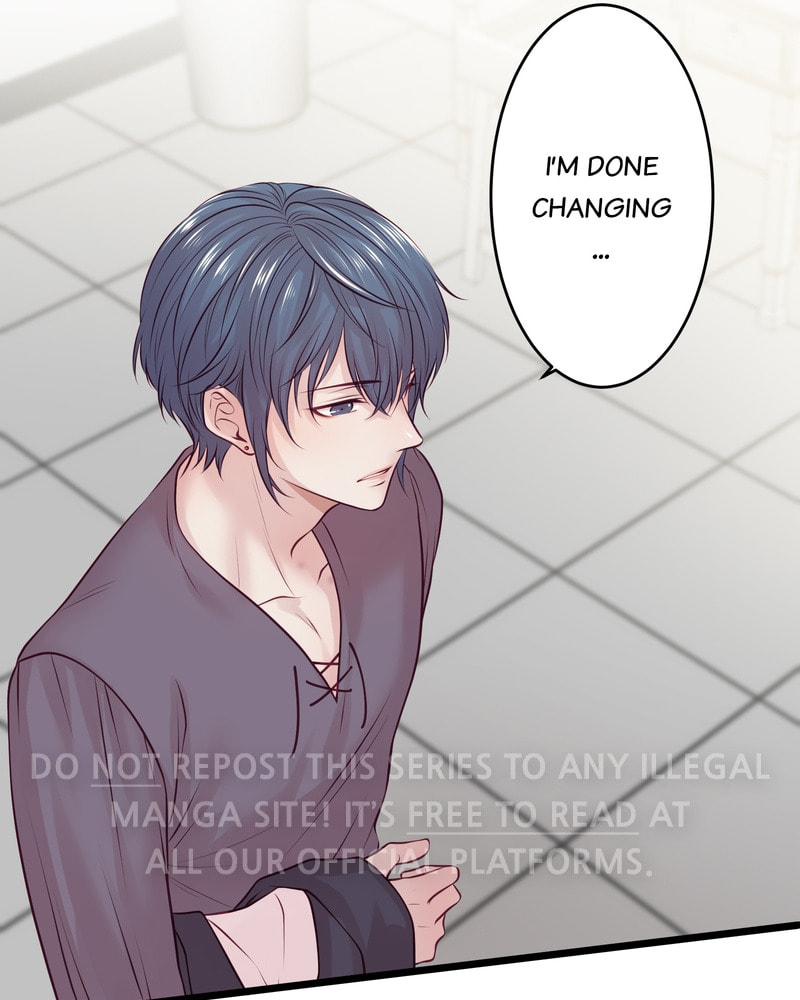 Read Crescendo to You chapter 43 image 8 on Lezhin