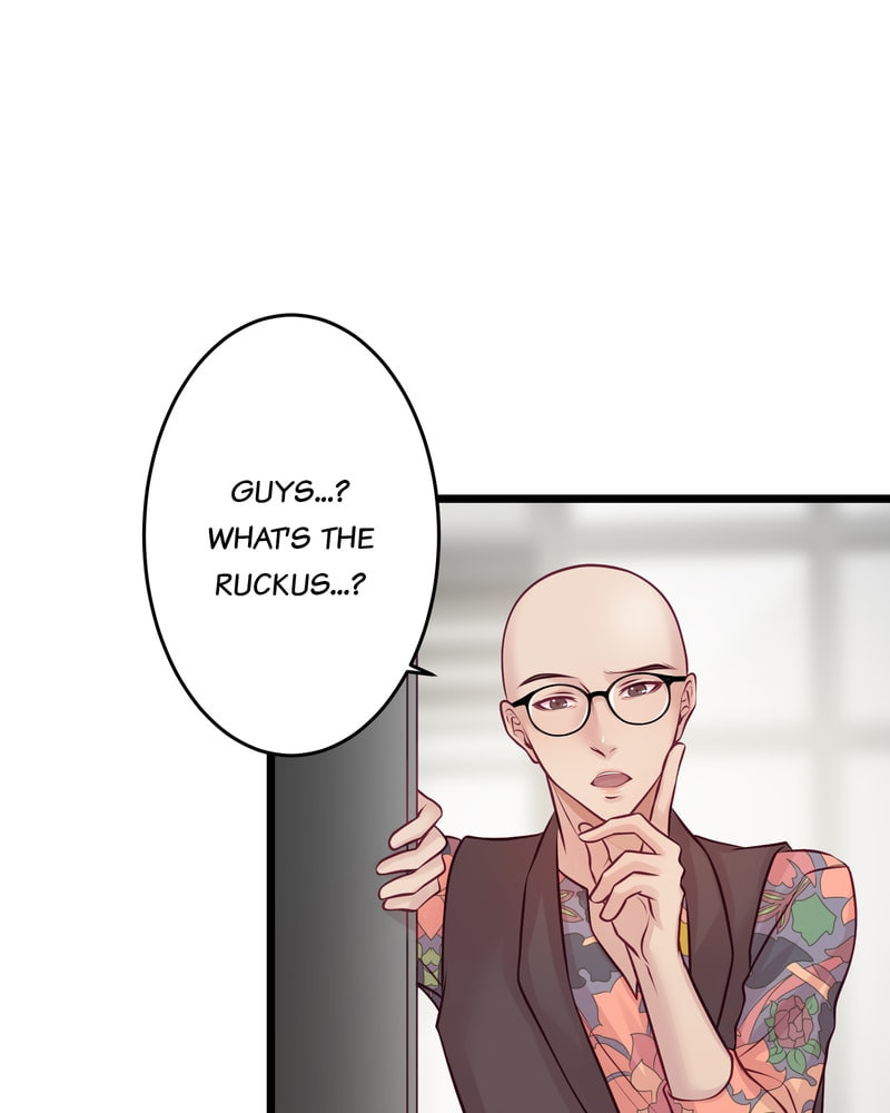 Read Crescendo to You chapter 44 image 10 on Lezhin