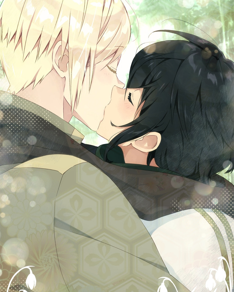 Read Crescendo to You chapter 46.1 image 12 on Lezhin