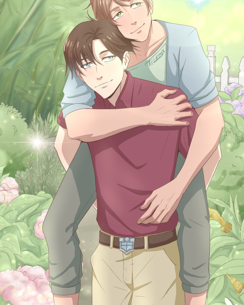 Read Crescendo to You chapter 46.1 image 17 on Lezhin