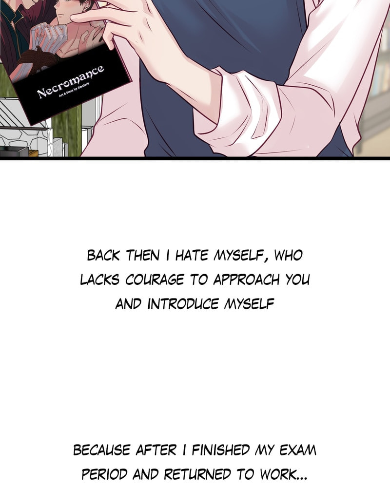 Read Crescendo to You chapter 49 image 10 on Lezhin