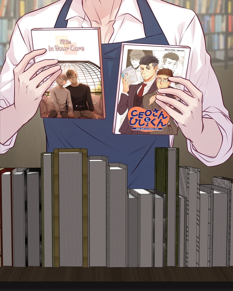 Read Crescendo to You chapter 49 image 3 on Lezhin