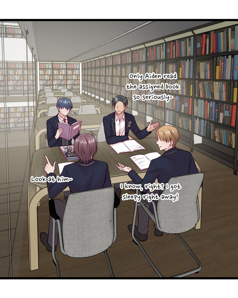 Read Crescendo to You chapter 49 image 5 on Lezhin