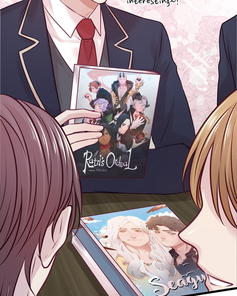 Read Crescendo to You chapter 49 image 7 on Lezhin