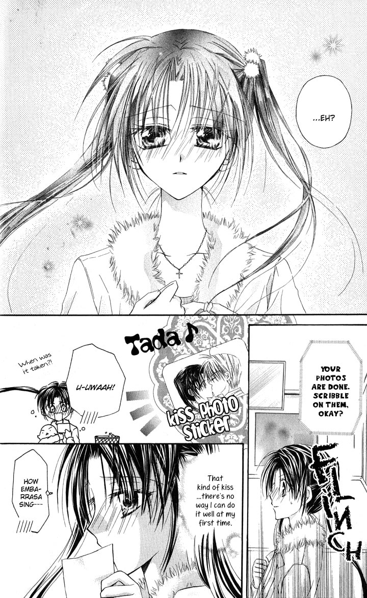 Read Crescendo to You chapter 5 image 20 on Lezhin