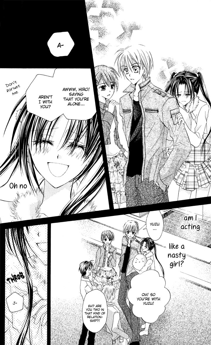 Read Crescendo to You chapter 5 image 24 on Lezhin