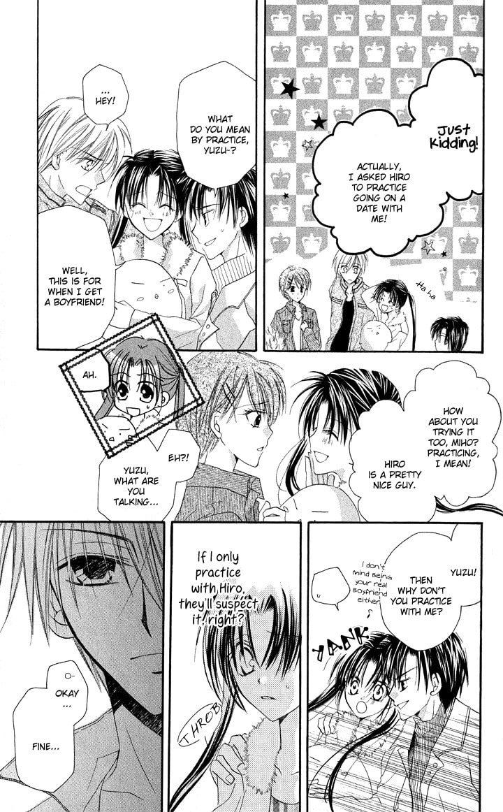 Read Crescendo to You chapter 5 image 25 on Lezhin