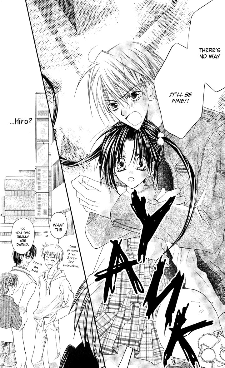 Read Crescendo to You chapter 5 image 26 on Lezhin