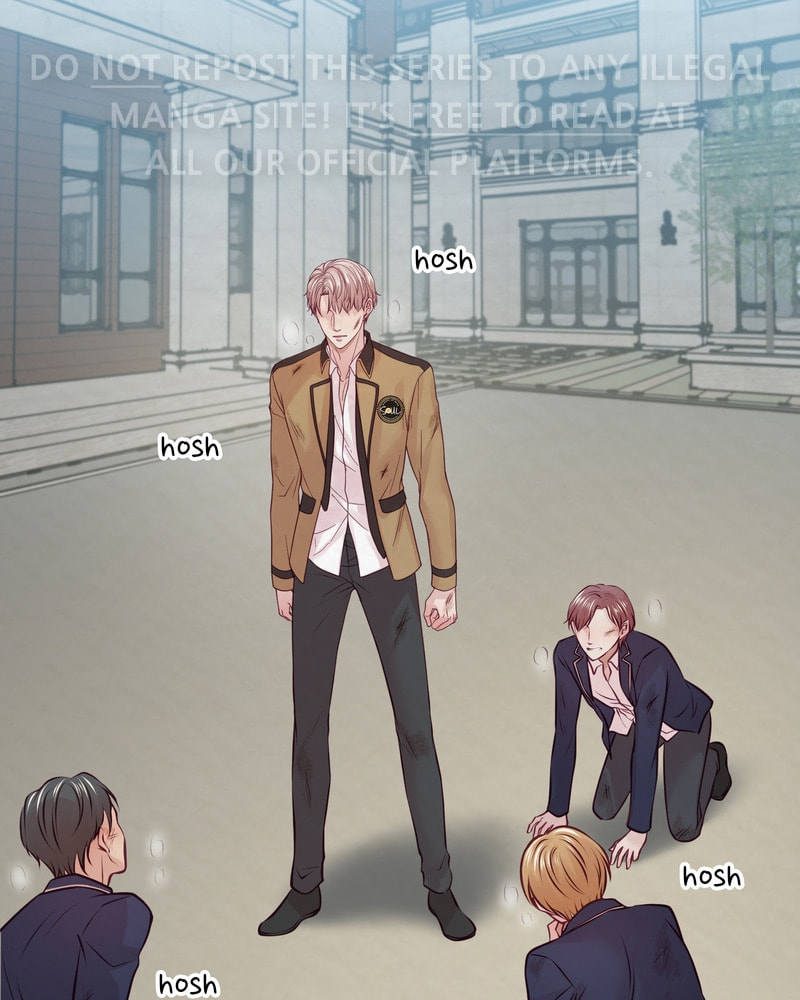 Read Crescendo to You chapter 50 image 16 on Lezhin
