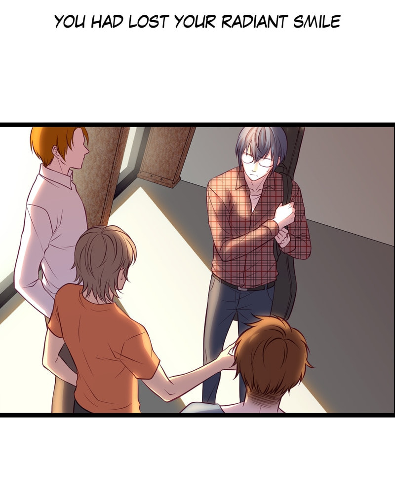 Read Crescendo to You chapter 50 image 27 on Lezhin