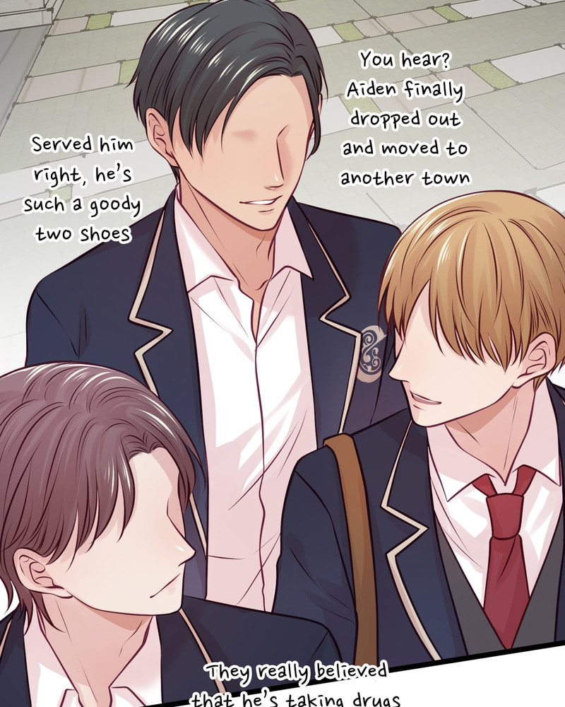 Read Crescendo to You chapter 50 image 3 on Lezhin