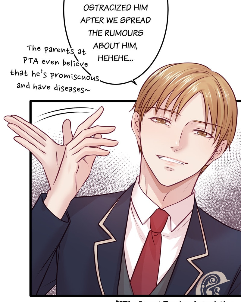 Read Crescendo to You chapter 50 image 5 on Lezhin
