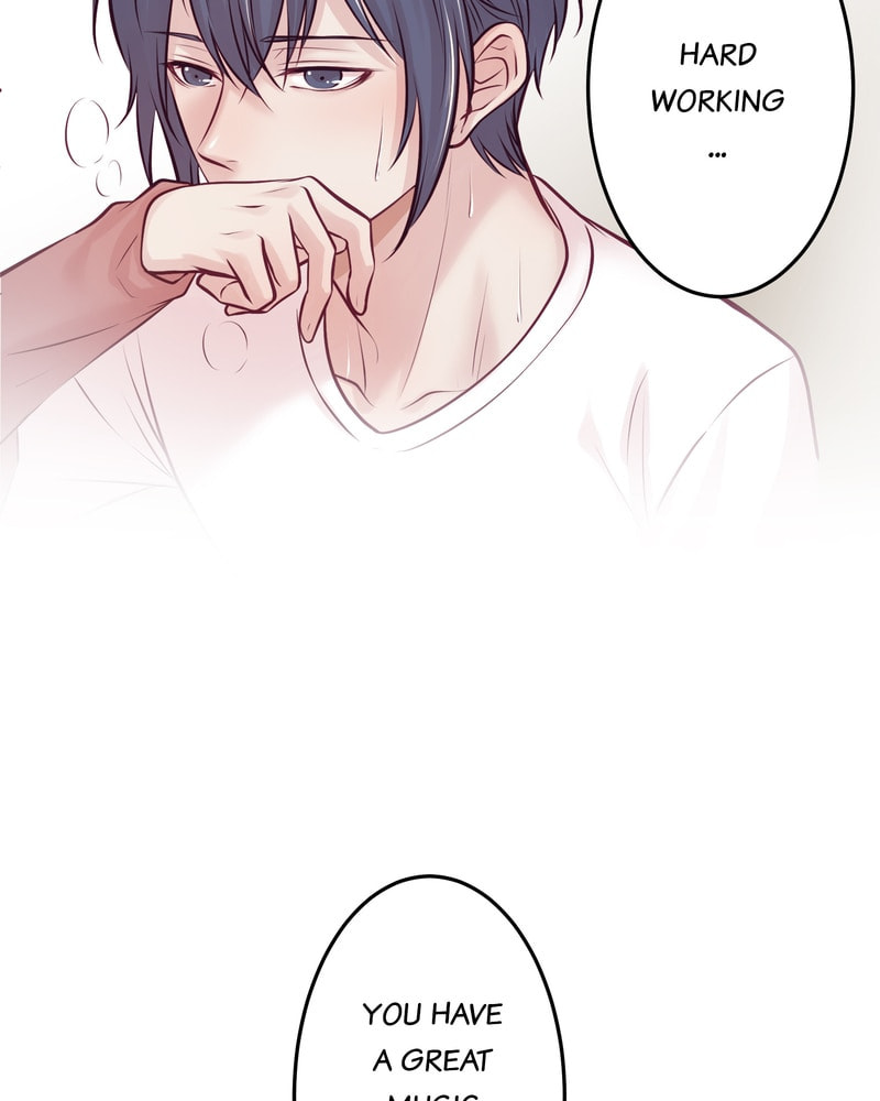 Read Crescendo to You chapter 52 image 14 on Lezhin