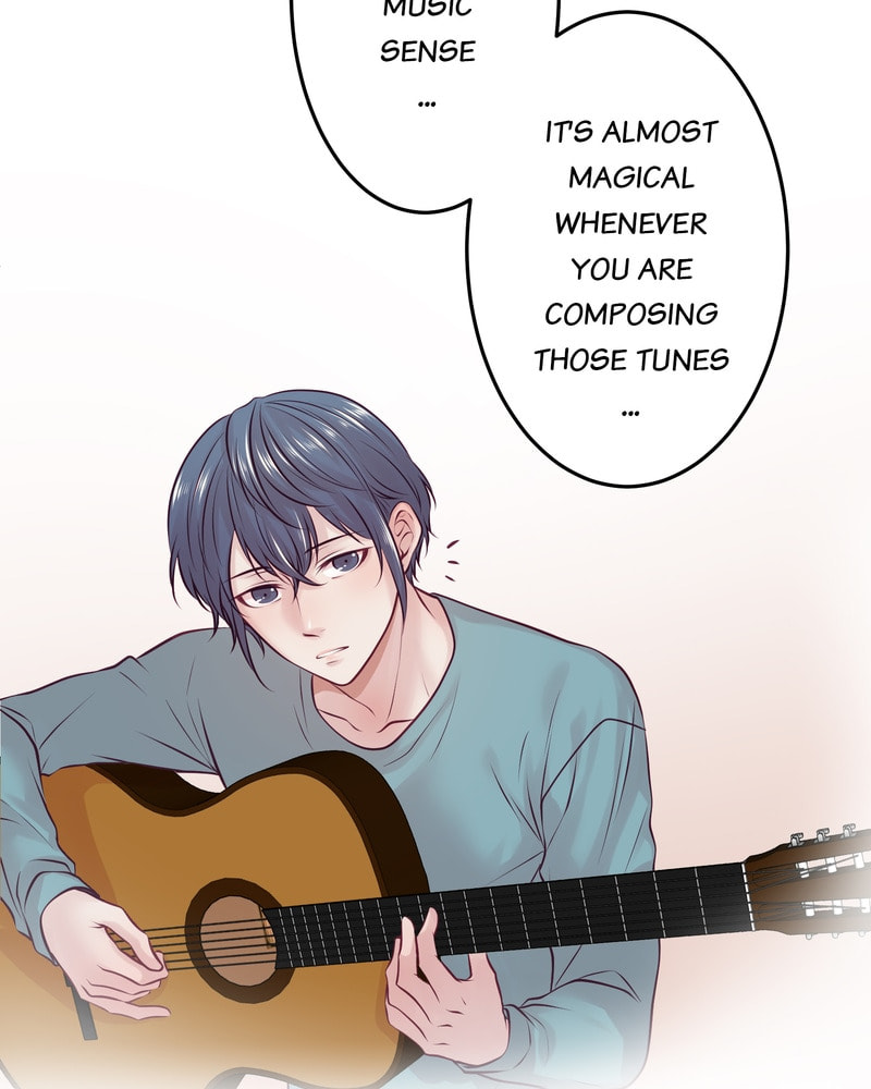 Read Crescendo to You chapter 52 image 15 on Lezhin
