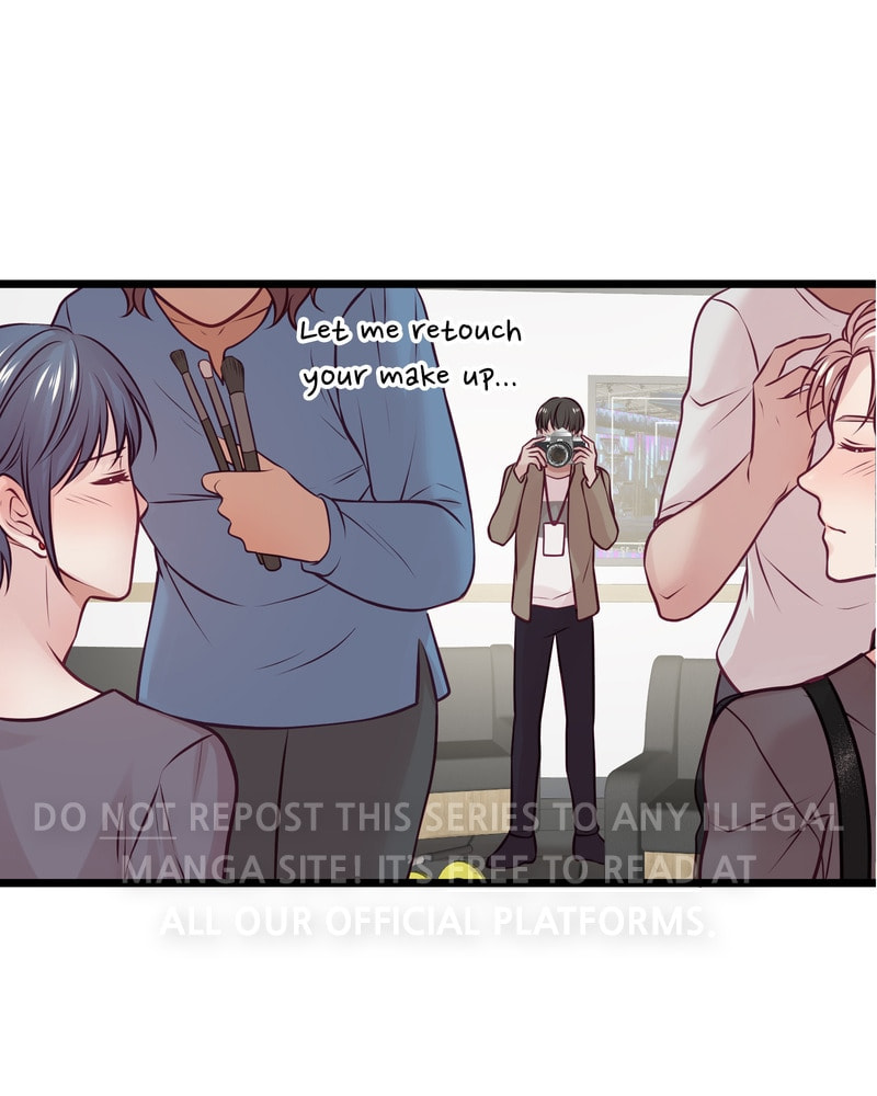 Read Crescendo to You chapter 54 image 25 on Lezhin