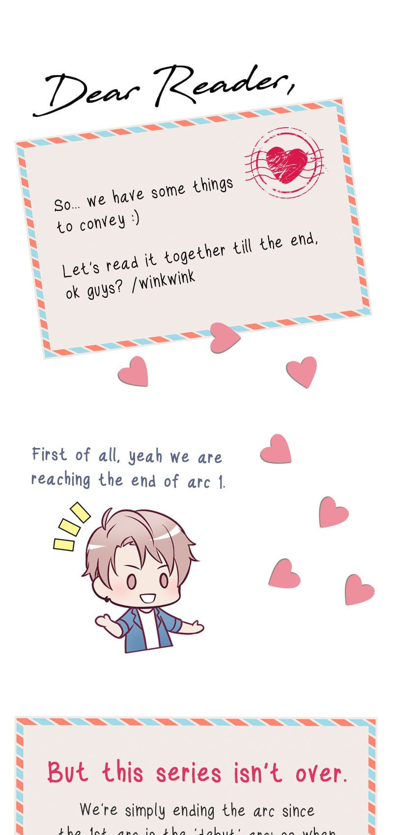 Read Crescendo to You chapter 55.1 image 1 on Lezhin