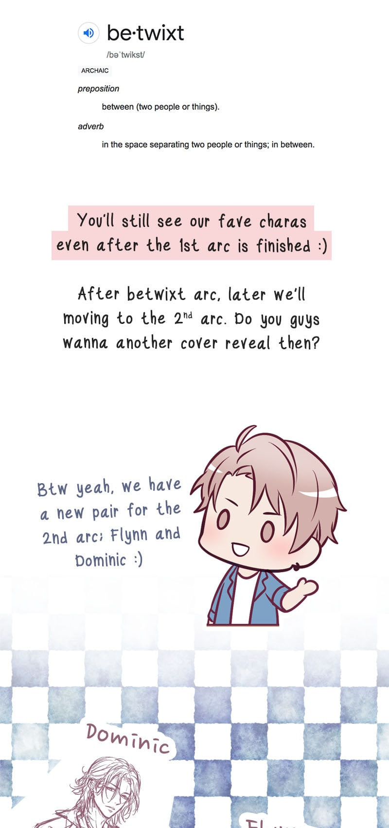 Read Crescendo to You chapter 55.1 image 3 on Lezhin