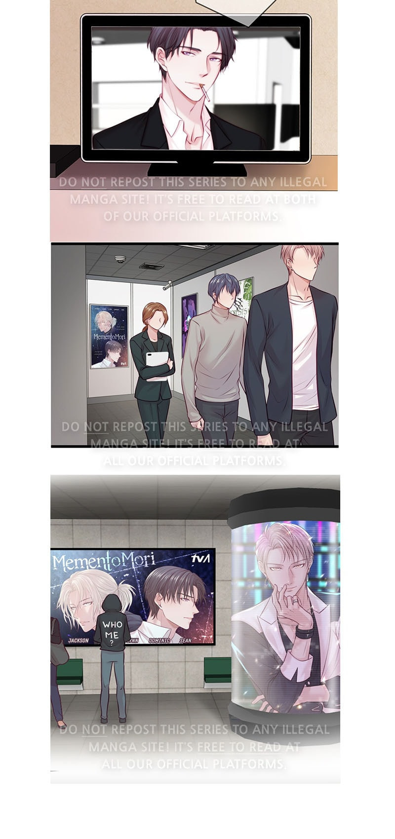 Read Crescendo to You chapter 55.1 image 5 on Lezhin