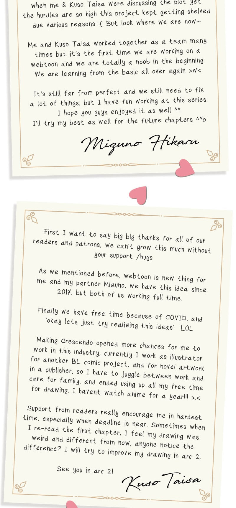 Read Crescendo to You chapter 55.1 image 7 on Lezhin