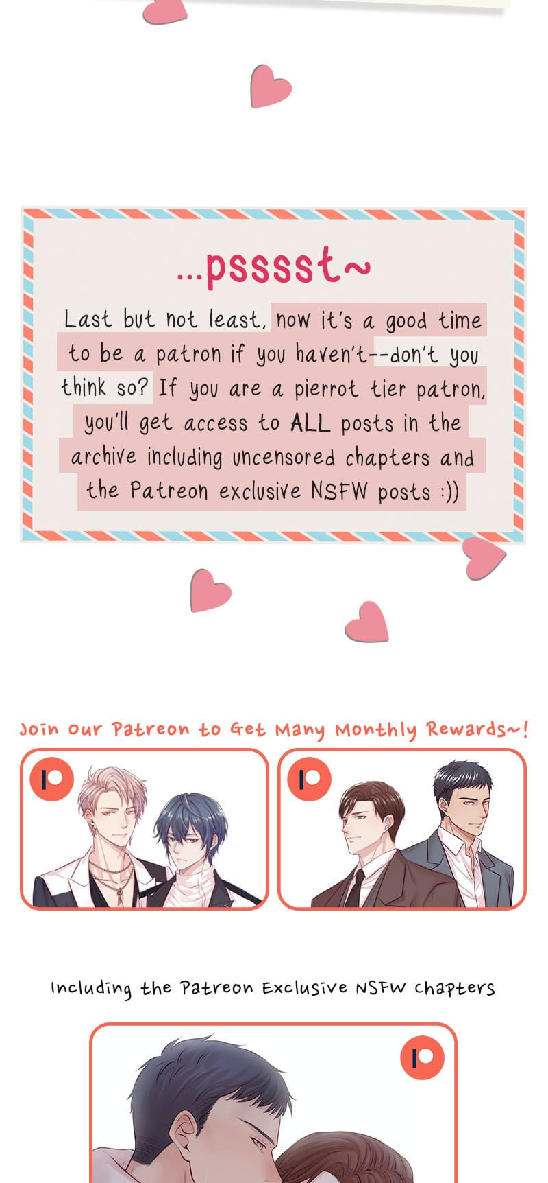 Read Crescendo to You chapter 55.1 image 8 on Lezhin