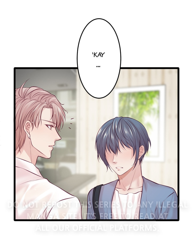 Read Crescendo to You chapter 55.3 image 15 on Lezhin