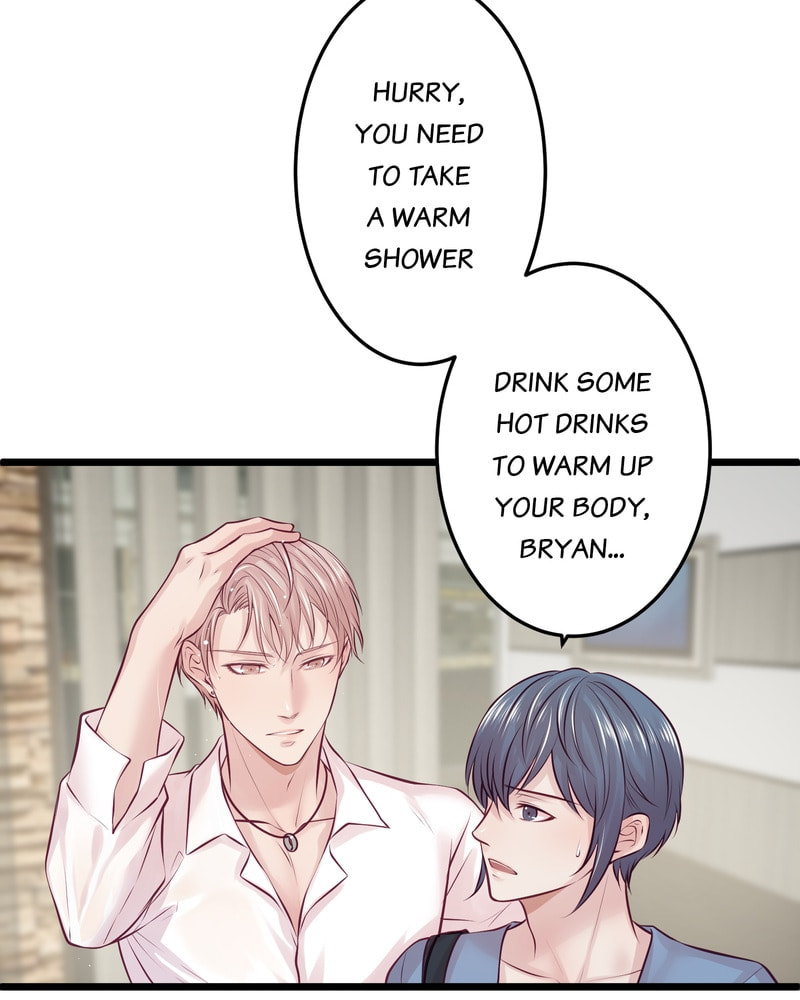 Read Crescendo to You chapter 55.3 image 9 on Lezhin