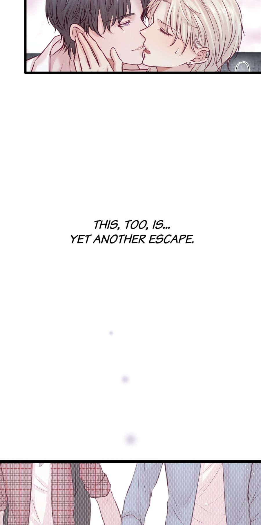 Read Crescendo to You chapter 56 image 15 on Lezhin