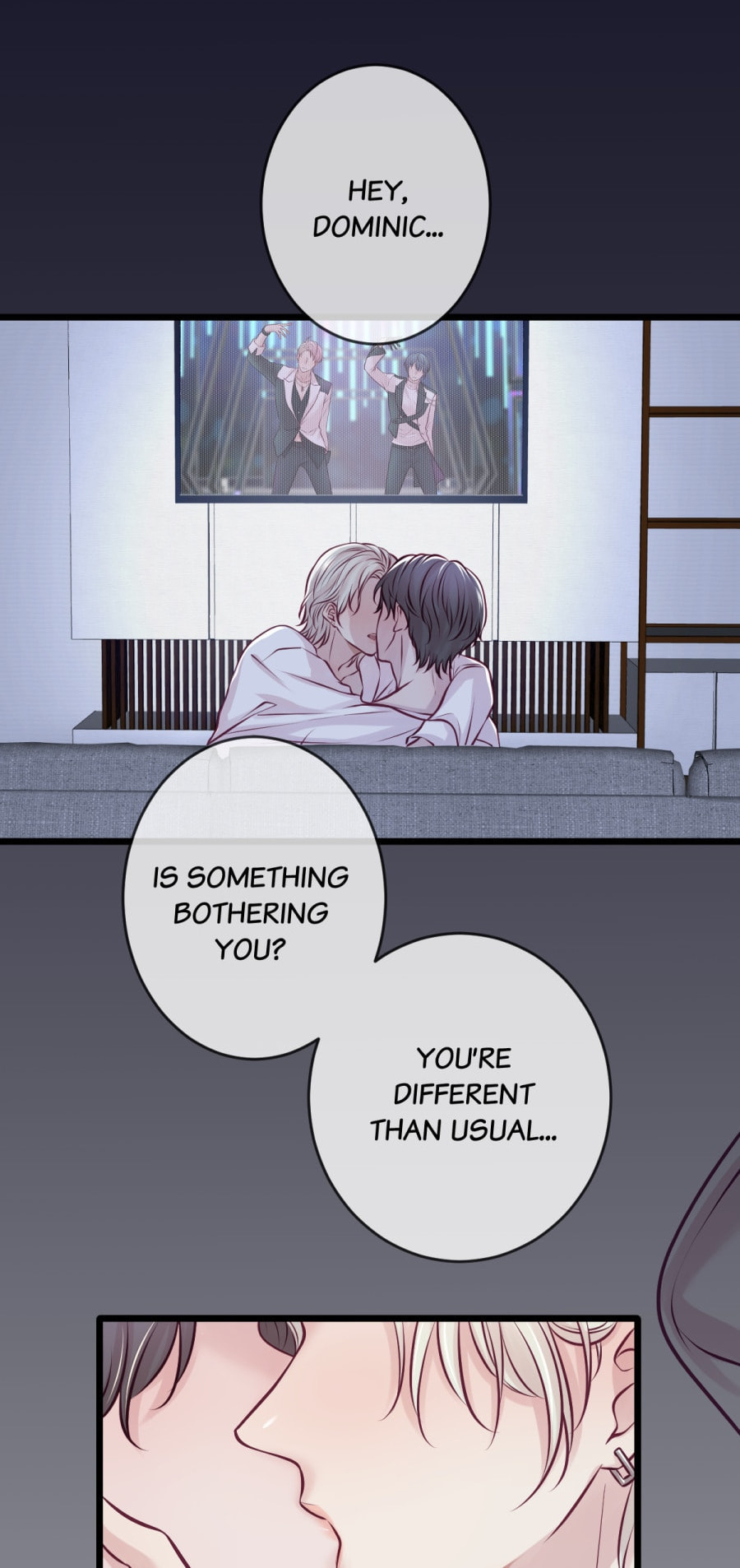 Read Crescendo to You chapter 56 image 5 on Lezhin