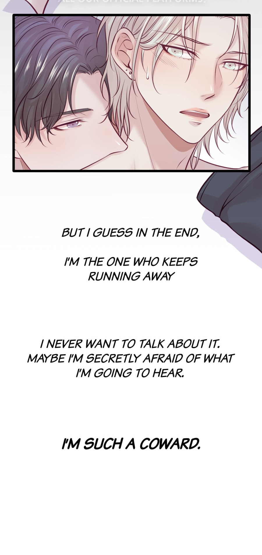 Read Crescendo to You chapter 56 image 7 on Lezhin