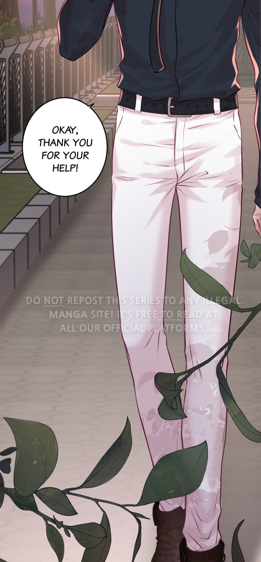 Read Crescendo to You chapter 57 image 13 on Lezhin