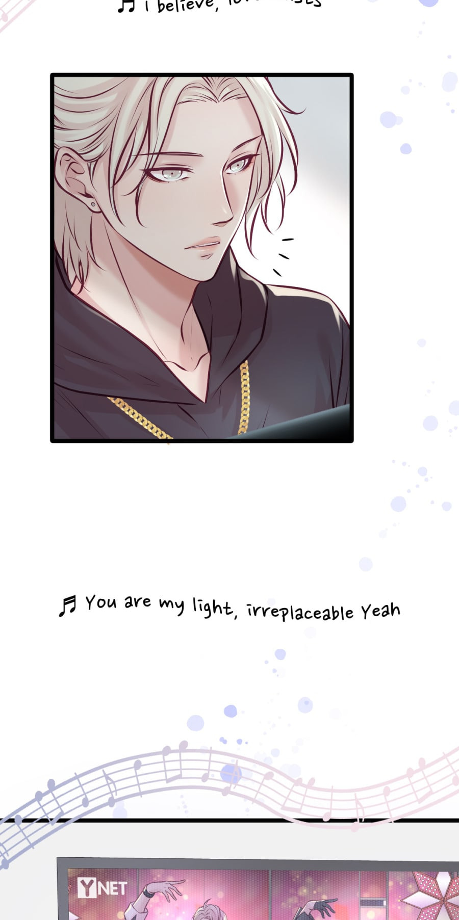Read Crescendo to You chapter 57 image 20 on Lezhin