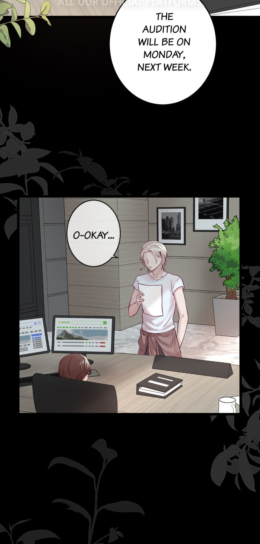 Read Crescendo to You chapter 58 image 10 on Lezhin