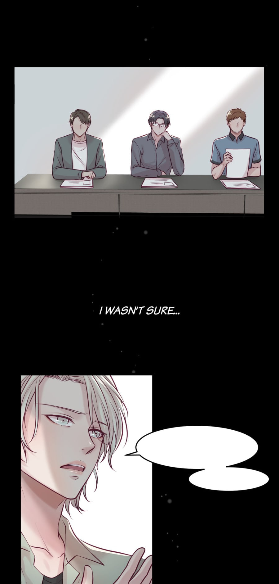 Read Crescendo to You chapter 58 image 12 on Lezhin