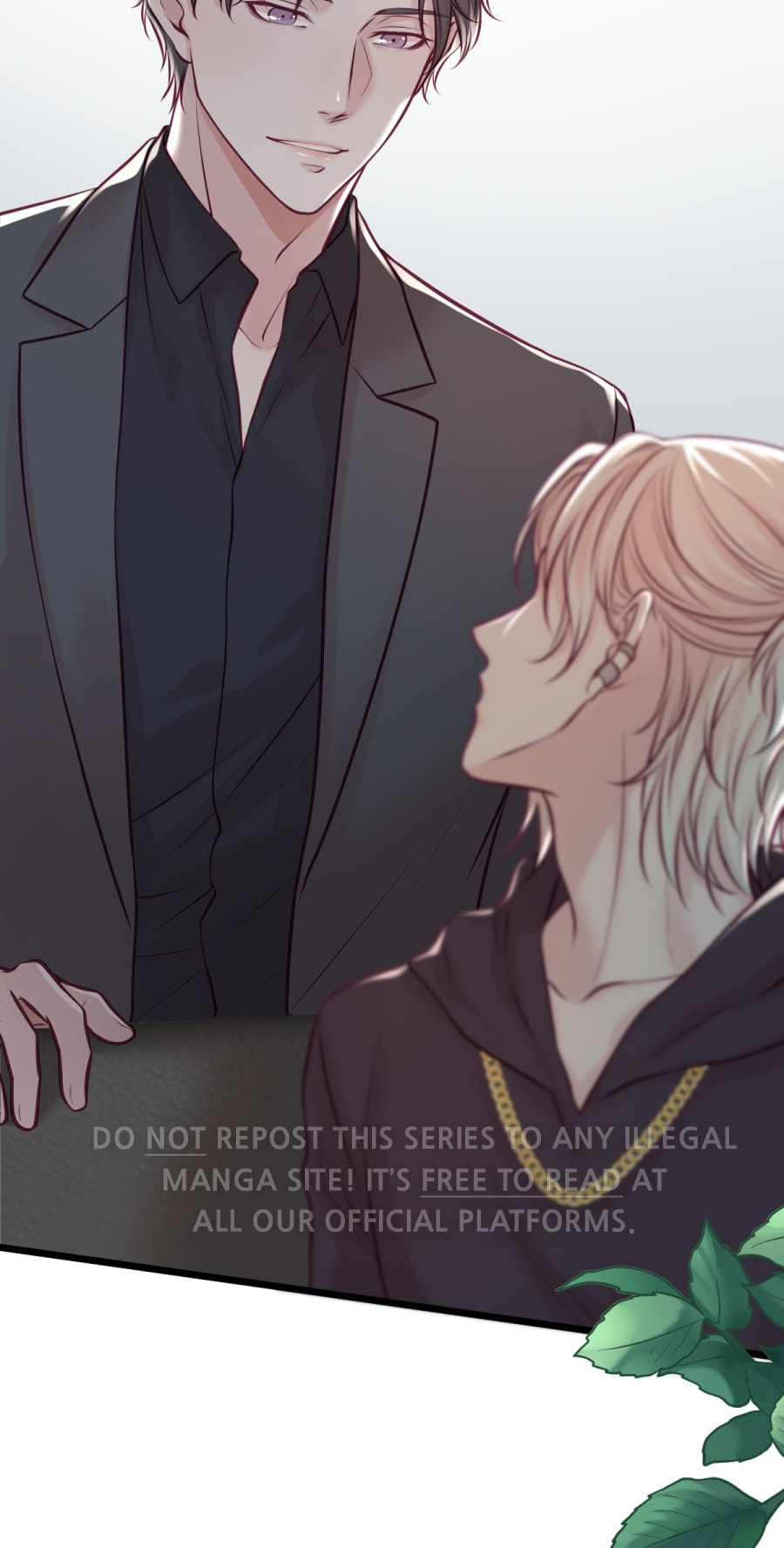 Read Crescendo to You chapter 58 image 17 on Lezhin
