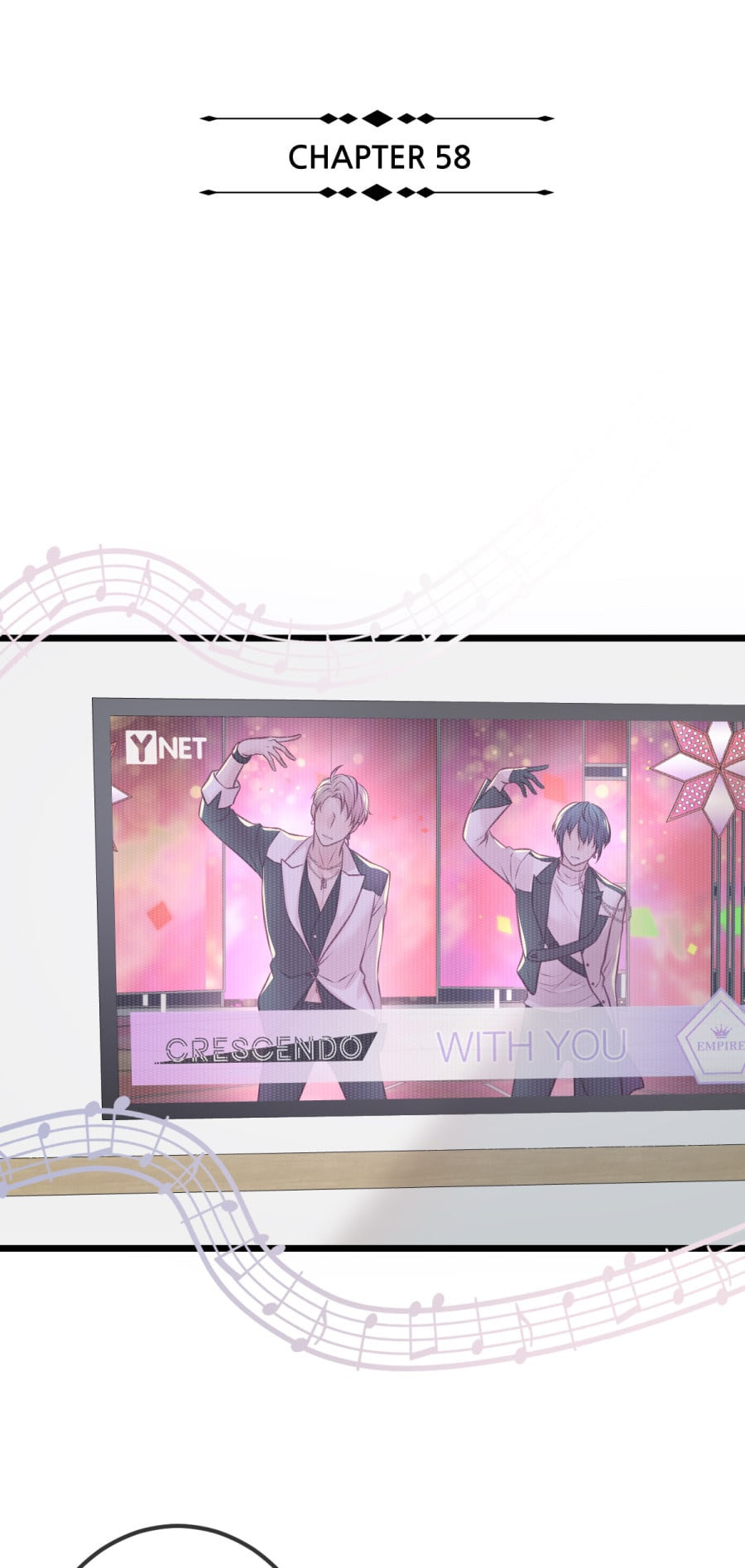 Read Crescendo to You chapter 58 image 2 on Lezhin
