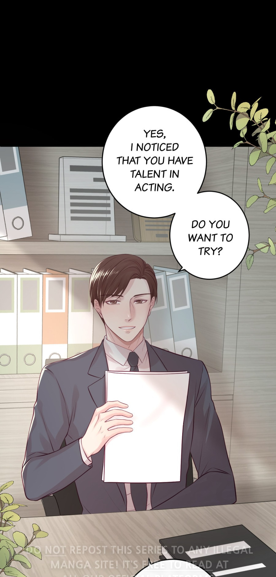 Read Crescendo to You chapter 58 image 9 on Lezhin