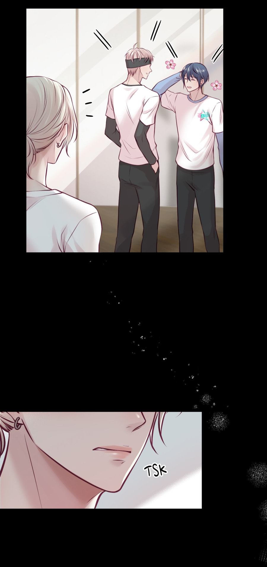 Read Crescendo to You chapter 59 image 11 on Lezhin