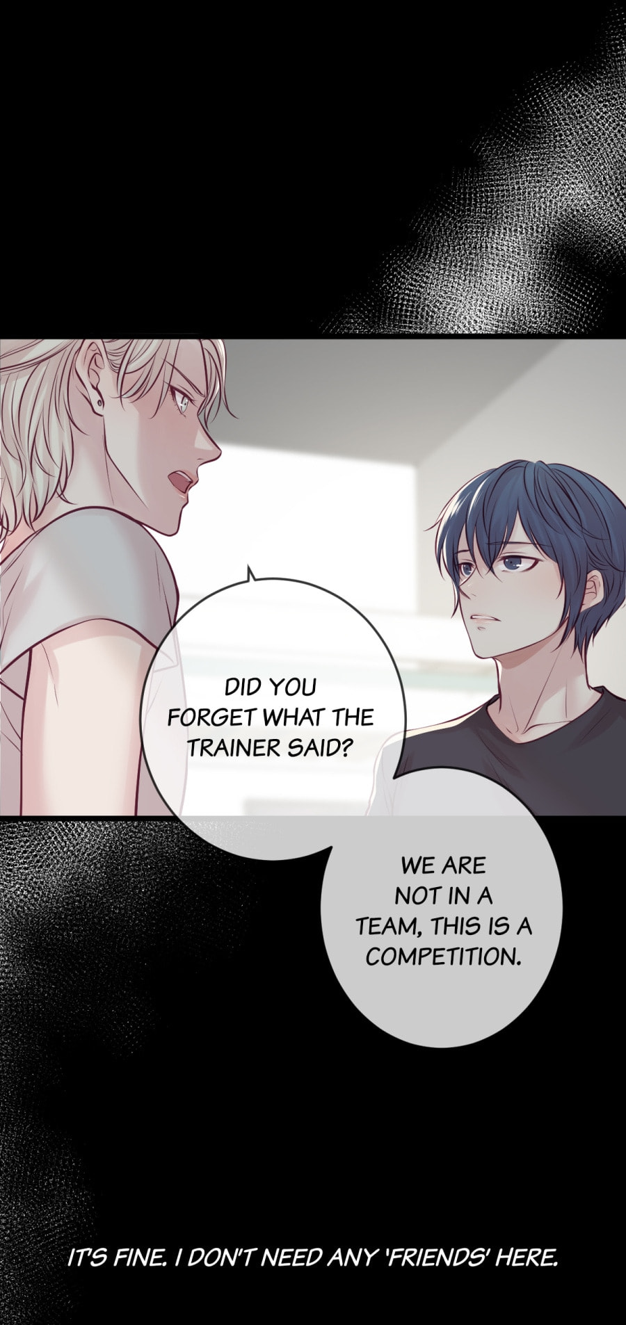 Read Crescendo to You chapter 59 image 12 on Lezhin
