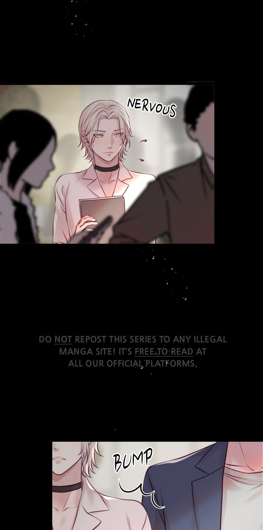 Read Crescendo to You chapter 59 image 17 on Lezhin