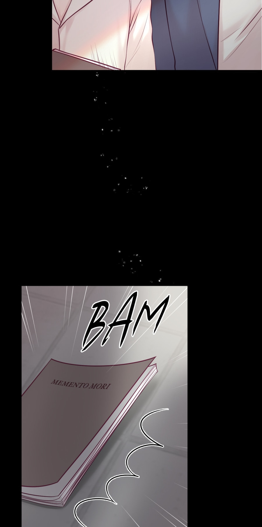 Read Crescendo to You chapter 59 image 18 on Lezhin